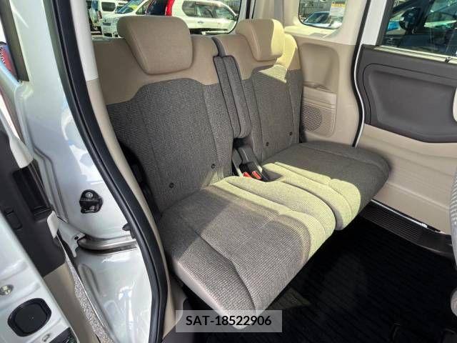 Honda N BOX 2019-11 364480-9
