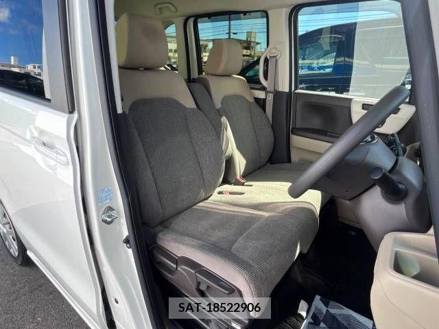 Honda N BOX 2019-11 364480-8