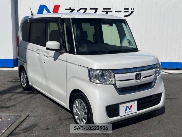 Honda N BOX 2019-11 364480-16