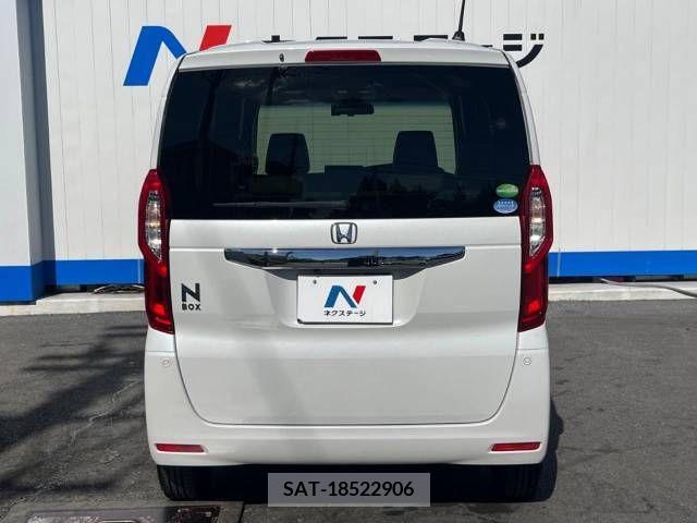 Honda N BOX 2019-11 364480-15