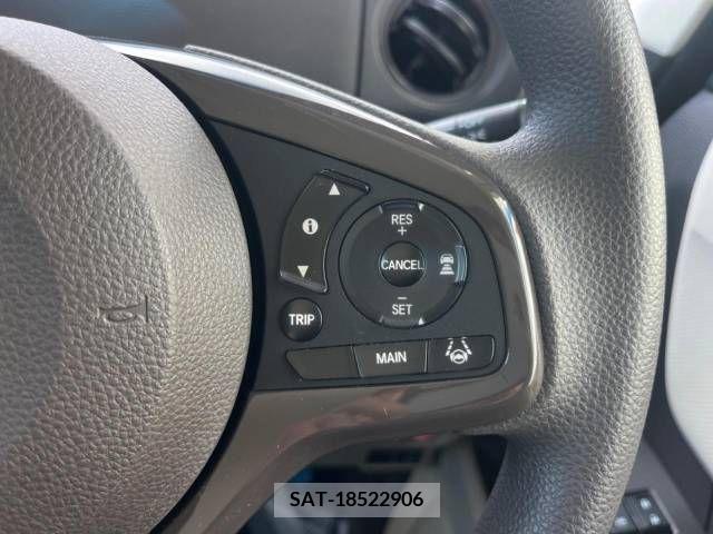 Honda N BOX 2019-11 364480-6