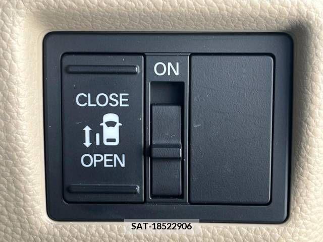 Honda N BOX 2019-11 364480-5
