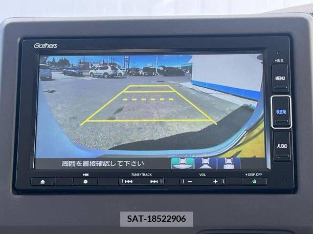 Honda N BOX 2019-11 364480-3