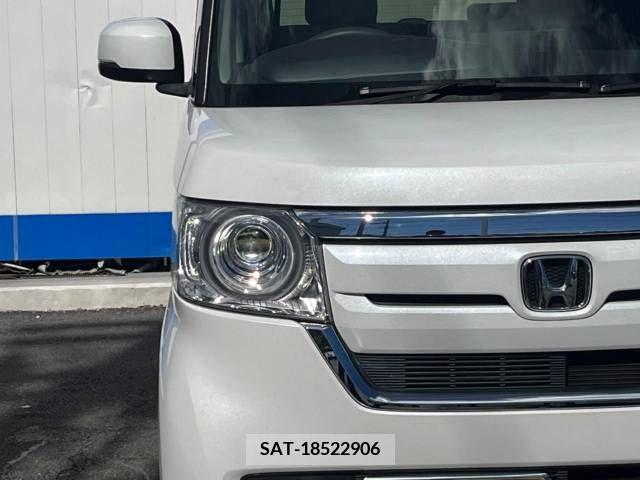 Honda N BOX 2019-11 364480-12