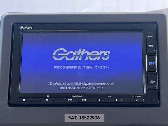 Honda N BOX 2019-11 364480-2