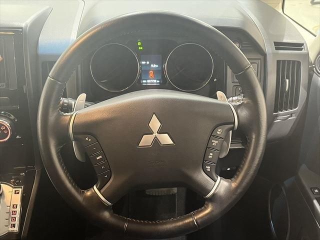 Mitsubishi DELICA D5 2016-12 195676-26
