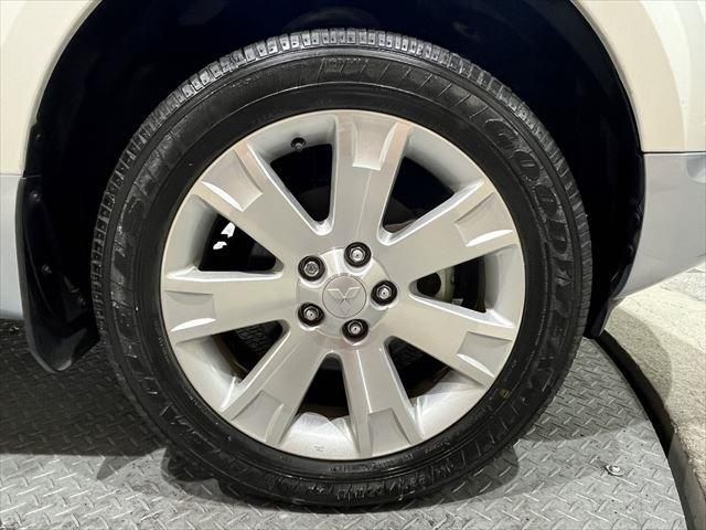 Mitsubishi DELICA D5 2016-12 195676-16