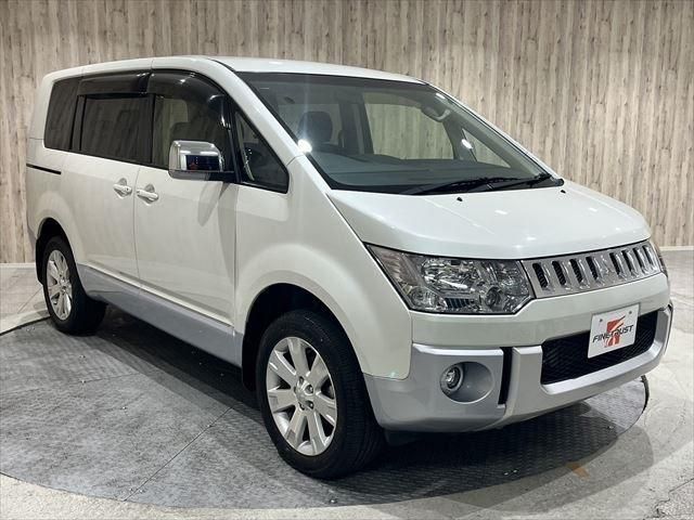 Mitsubishi DELICA D5 2016-12 195676-2