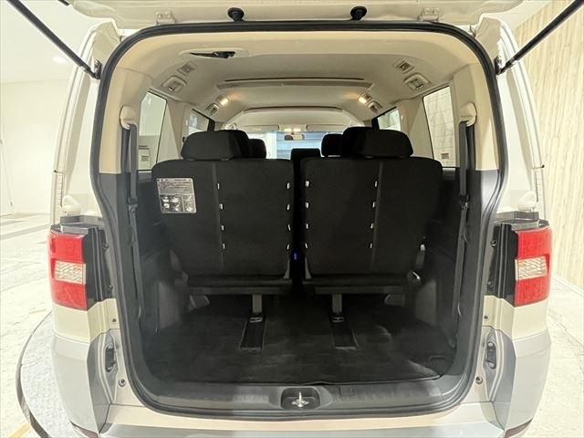 Mitsubishi DELICA D5 2016-12 195676-25