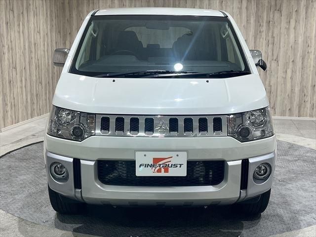 Mitsubishi DELICA D5 2016-12 195676-1
