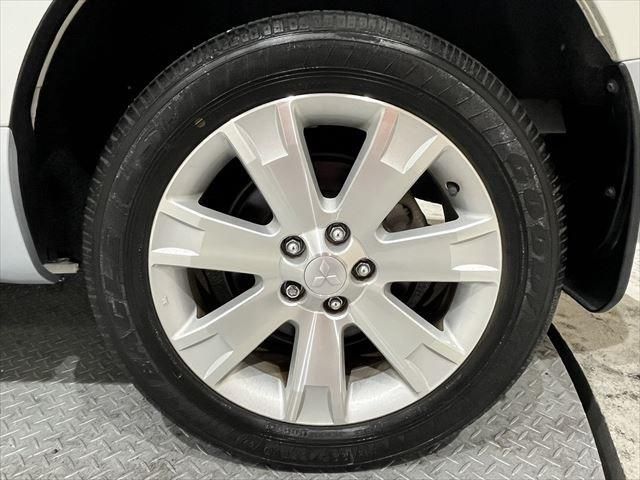 Mitsubishi DELICA D5 2016-12 195676-15