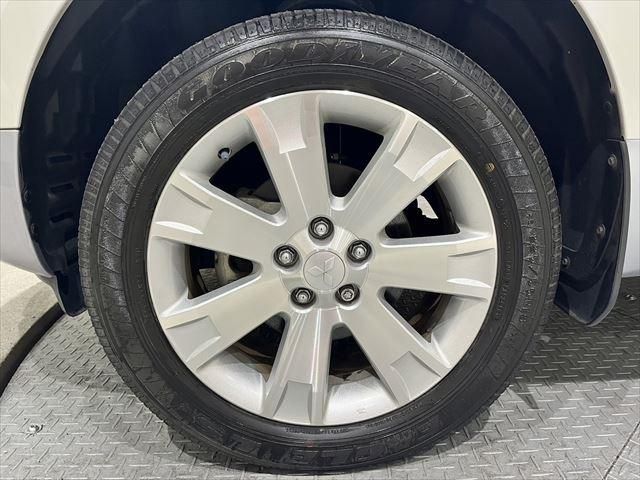 Mitsubishi DELICA D5 2016-12 195676-14