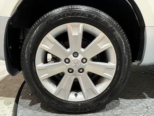Mitsubishi DELICA D5 2016-12 195676-17