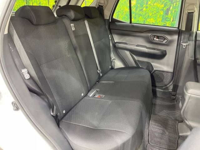 Toyota RAIZE 2019-12 13952-9