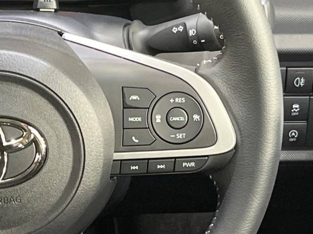 Toyota RAIZE 2019-12 13952-5
