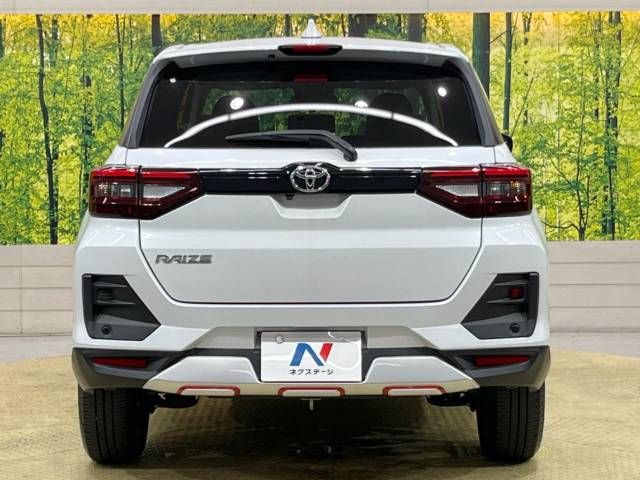Toyota RAIZE 2019-12 13952-15