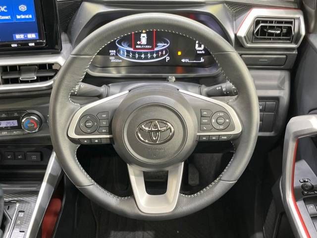 Toyota RAIZE 2019-12 13952-11