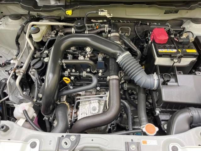 Toyota RAIZE 2019-12 13952-18