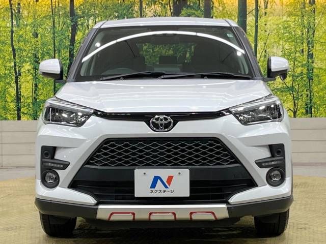 Toyota RAIZE 2019-12 13952-14