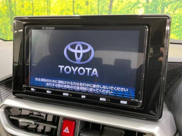 Toyota RAIZE 2019-12 13952-3