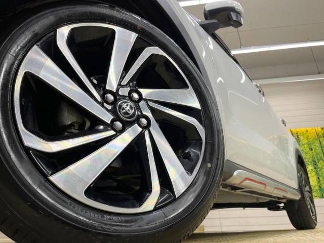 Toyota RAIZE 2019-12 13952-13