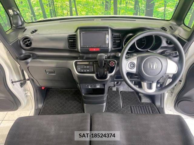 Honda N BOX 2016-11 378844-1