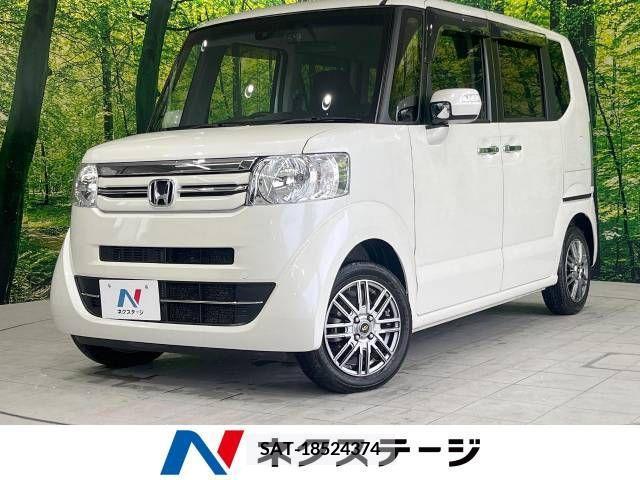 Honda N BOX 2016-11 378844-0