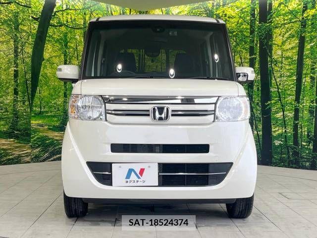 Honda N BOX 2016-11 378844-14