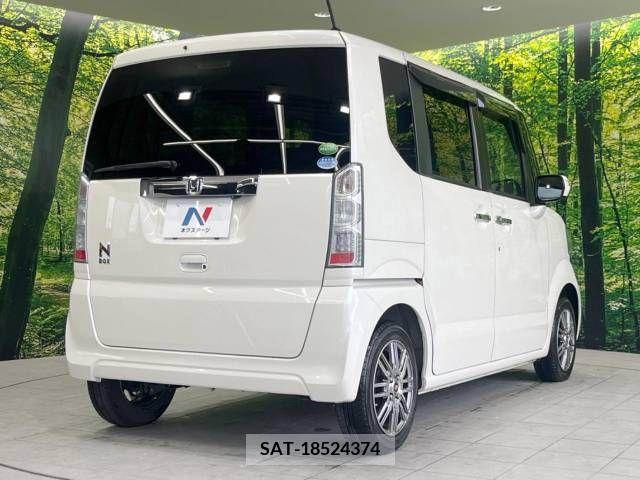 Honda N BOX 2016-11 378844-17