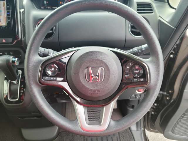 Honda N BOX CUSTOM 2018-09 736-14