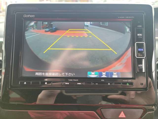 Honda N BOX CUSTOM 2018-09 736-10