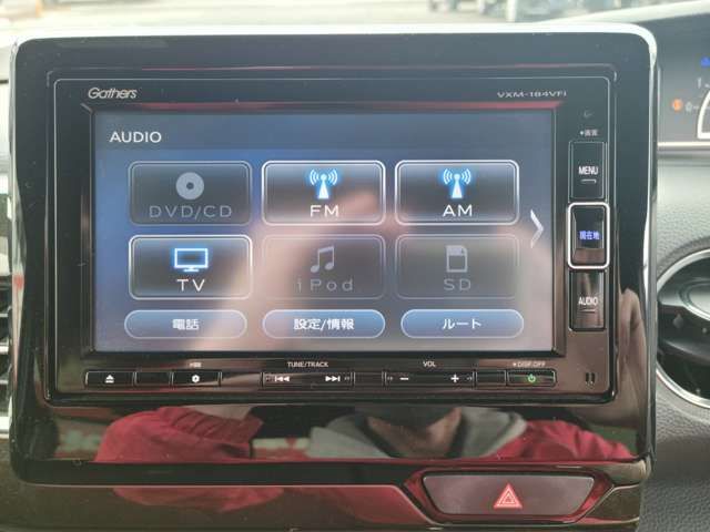 Honda N BOX CUSTOM 2018-09 736-9