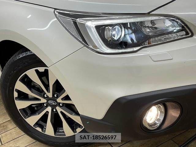 Subaru OUTBACK 2016-04 274814-19