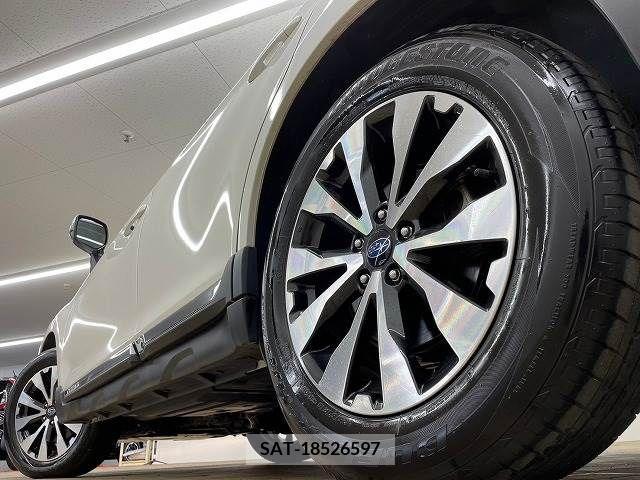 Subaru OUTBACK 2016-04 274814-18