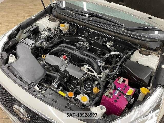 Subaru OUTBACK 2016-04 274814-17