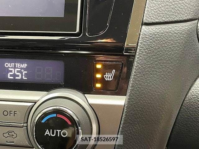 Subaru OUTBACK 2016-04 274814-9