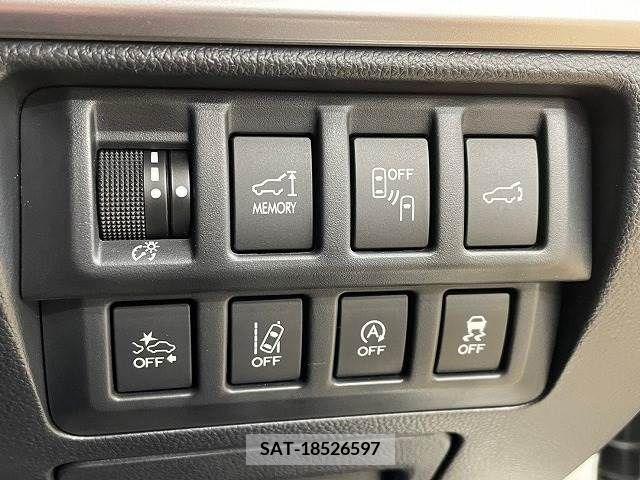 Subaru OUTBACK 2016-04 274814-8