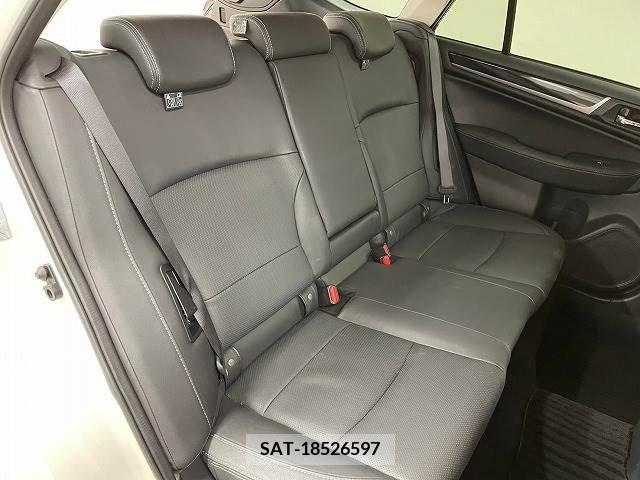 Subaru OUTBACK 2016-04 274814-5