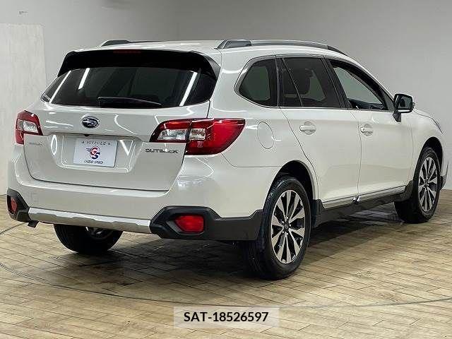 Subaru OUTBACK 2016-04 274814-15