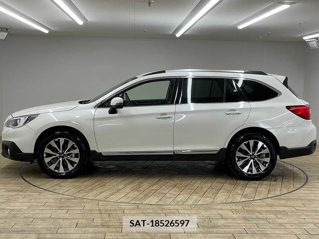 Subaru OUTBACK 2016-04 274814-14