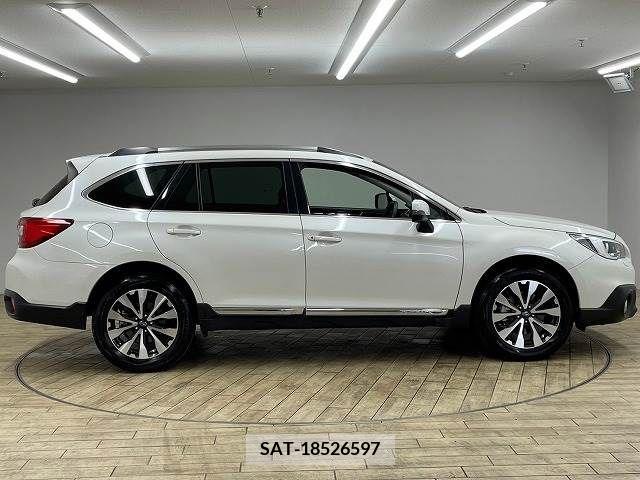 Subaru OUTBACK 2016-04 274814-13