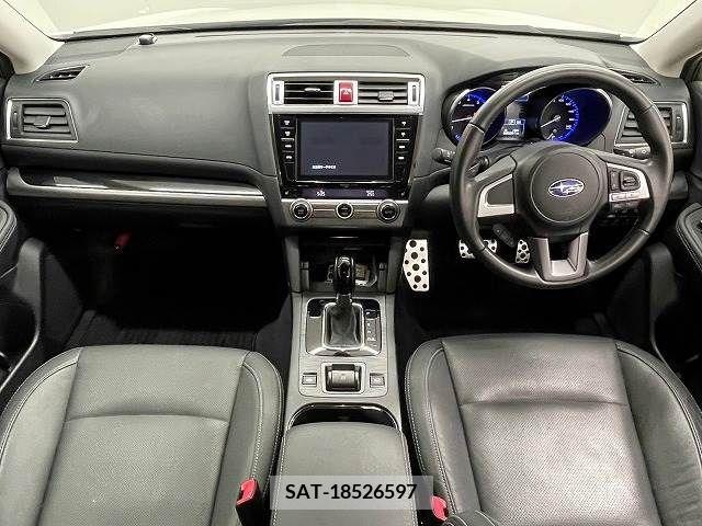 Subaru OUTBACK 2016-04 274814-1