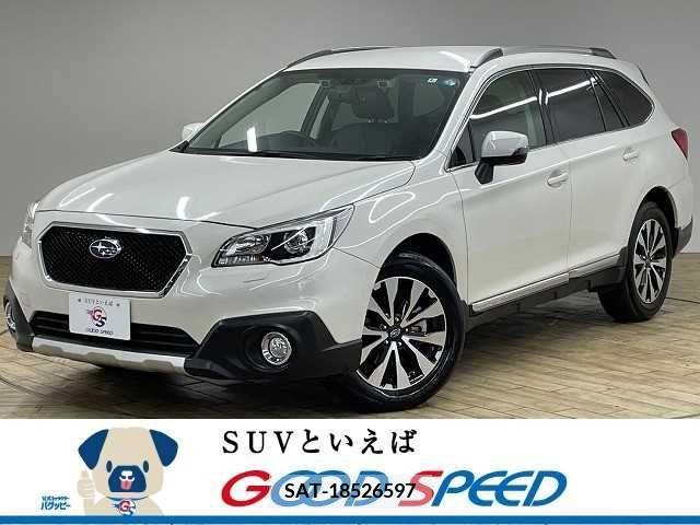 Subaru OUTBACK 2016-04 274814-0