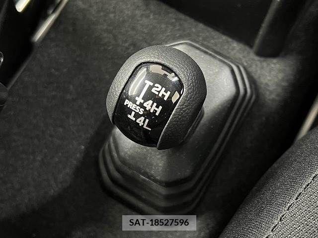 Suzuki JIMNY SIERRA 2024-03 362155-8