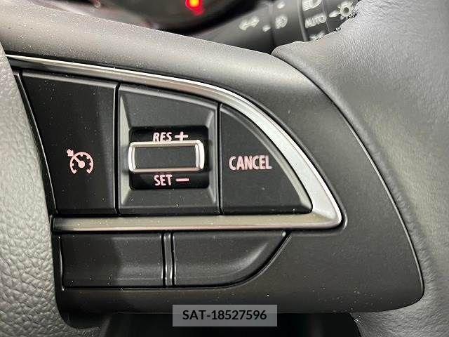 Suzuki JIMNY SIERRA 2024-03 362155-7