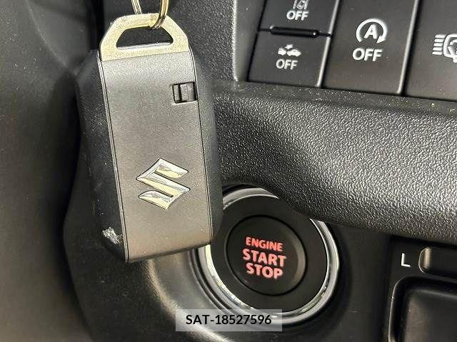 Suzuki JIMNY SIERRA 2024-03 362155-3