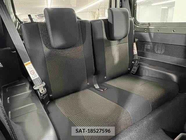 Suzuki JIMNY SIERRA 2024-03 362155-5