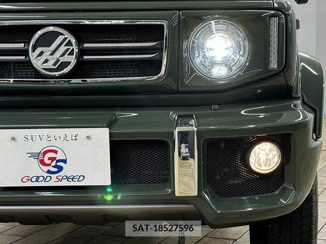 Suzuki JIMNY SIERRA 2024-03 362155-19