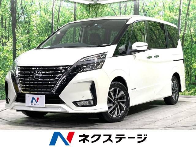 Nissan SERENA 2021-04 181236-0