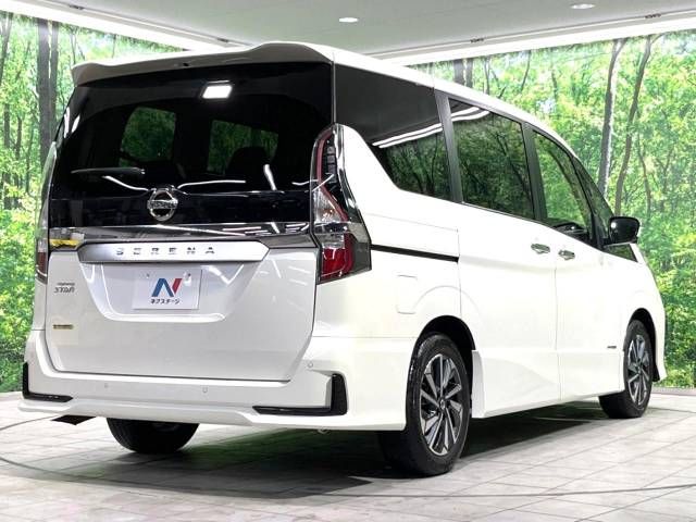 Nissan SERENA 2021-04 181236-17